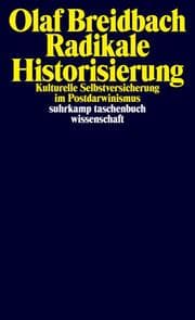 Cover von Radikale Historisierung