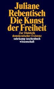 Cover von Die Kunst der Freiheit