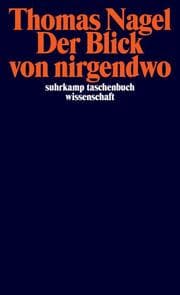 Cover von Der Blick von nirgendwo