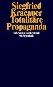 Cover von Totalitäre Propaganda