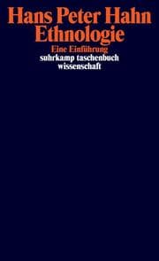 Cover von Ethnologie