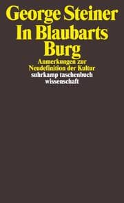 Cover von In Blaubarts Burg