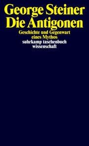 Cover von Die Antigonen