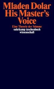 Cover von His Master's Voice