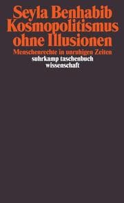 Cover von Kosmopolitismus ohne Illusionen