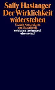 Cover von Der Wirklichkeit widerstehen