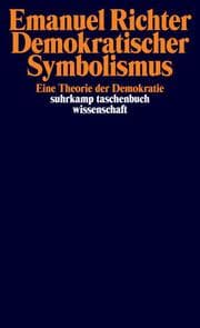 Cover von Demokratischer Symbolismus