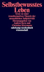 Cover von Selbstbewusstes Leben