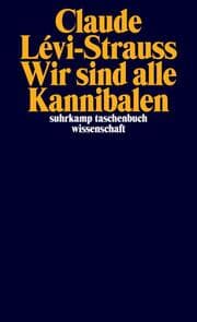 Cover von Wir sind alle Kannibalen