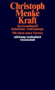 Cover von Kraft