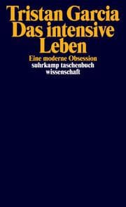 Cover von Das intensive Leben