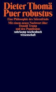 Cover von Puer robustus