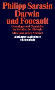 Cover von Darwin und Foucault
