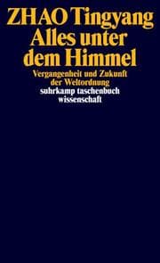 Cover von Alles unter dem Himmel