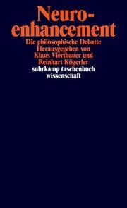 Cover von Neuroenhancement