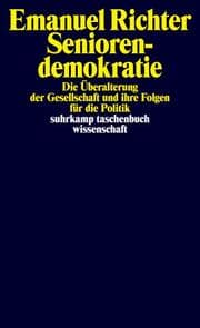 Cover von Seniorendemokratie