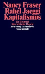 Cover von Kapitalismus