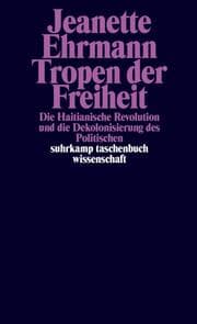 Cover von Tropen der Freiheit