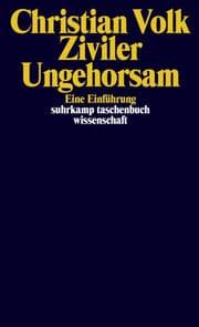 Cover von Ziviler Ungehorsam