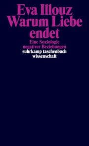Cover von Warum Liebe endet