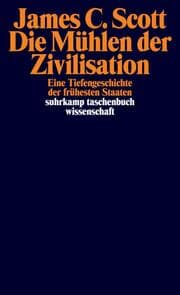 Cover von Die Mühlen der Zivilisation