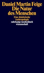 Cover von Die Natur des Menschen