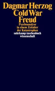 Cover von Cold War Freud