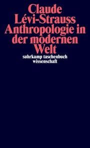 Cover von Anthropologie in der modernen Welt