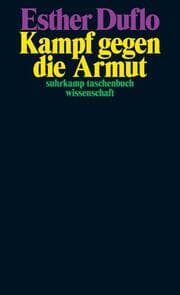 Cover von Kampf gegen die Armut