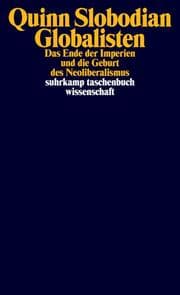 Cover von Globalisten