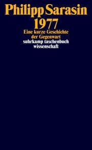 Cover von 1977