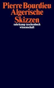 Cover von Algerische Skizzen