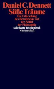Cover von Süße Träume
