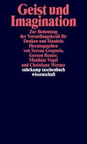 Cover von Geist und Imagination
