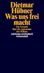 Cover von Was uns frei macht