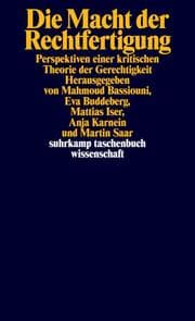 Cover von Die Macht der Rechtfertigung