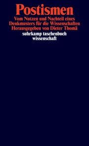 Cover von Postismen