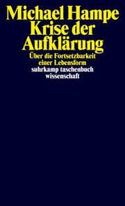 Cover von Krise der Aufklärung