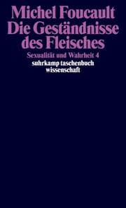 Cover von Sexualität und Wahrheit 4