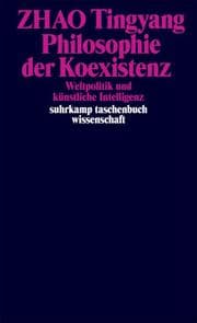 Cover von Philosophie der Koexistenz