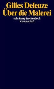 Cover von Über die Malerei
