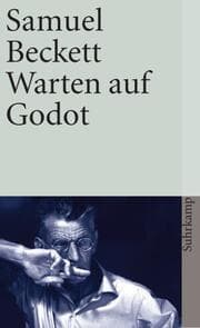 Cover von Warten auf Godot/En attendant Godot/Waiting for Godot