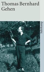 Cover von Gehen