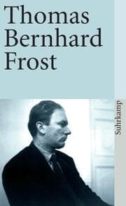 Cover von Frost
