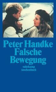 Cover von Falsche Bewegung