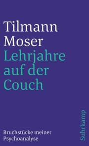 Cover von Lehrjahre auf der Couch