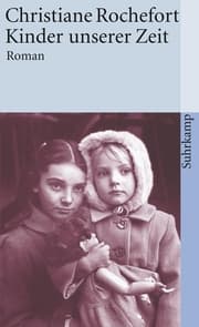 Cover von Kinder unserer Zeit
