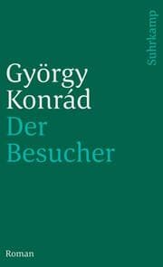 Cover von Der Besucher