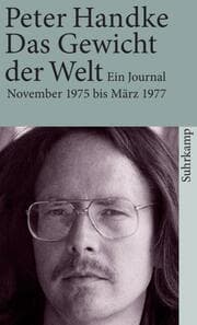 Cover von Das Gewicht der Welt