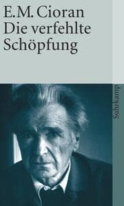 Cover von Die verfehlte Schöpfung